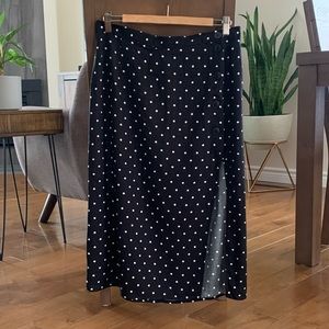 H&M midi Skirt
